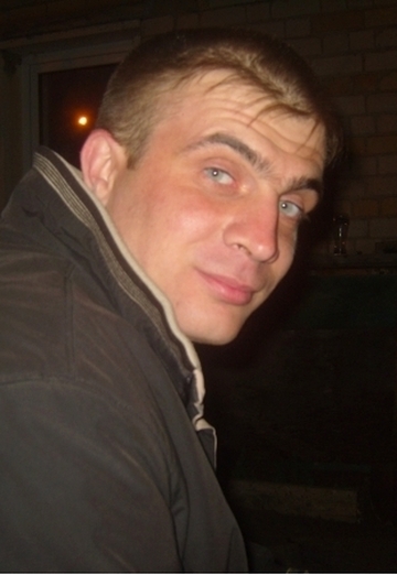 My photo - Dmitriy, 40 from Ishim (@dmitriy152275)