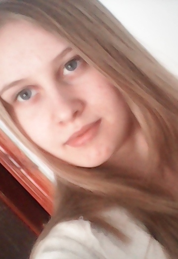 Моя фотография - Олена, 23 из Ильинцы (@olena2242)