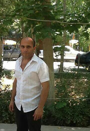 Моя фотография - Яшар, 47 из Адана (@yashar335)