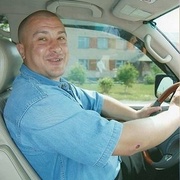 роман, 45, Инжавино