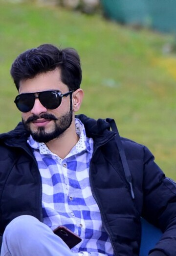 My photo - hadi, 26 from Islamabad (@hadi254)