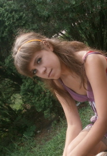 Моя фотография - яНА, 28 из Черкассы (@vredinka234)