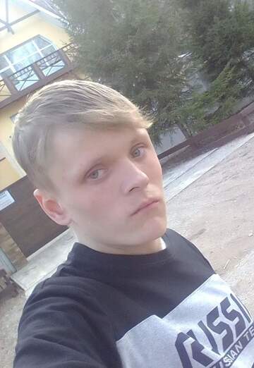 My photo - Radion Muhatov, 23 from Samara (@radionmuhatov0)