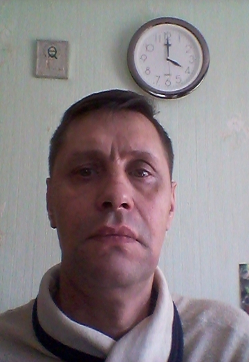 Моя фотография - Вячеслав, 57 из Курган (@vyacheslav62401)