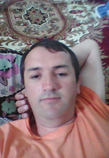 My photo - Rahmatsho, 39 from Dushanbe (@rahmat287)