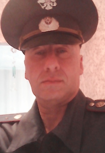 My photo - Aleksandr, 43 from Komsomolsk-on-Amur (@aleksandr930159)
