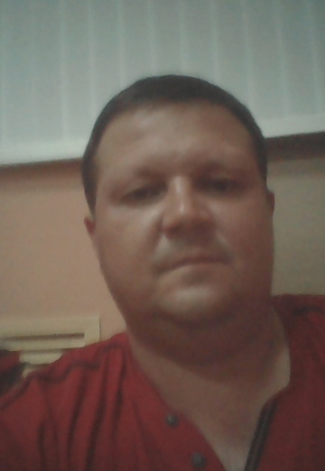 Моя фотография - Сергей, 47 из Зеленокумск (@sergey399353)