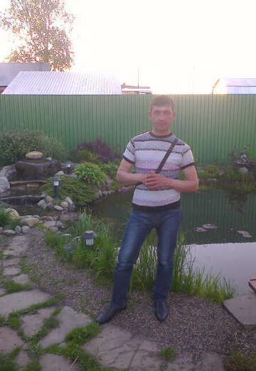 My photo - Dikiy, 40 from Yurga (@dikiy344)