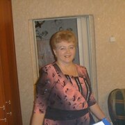 Наталья Саенко (Логач, 58, Казанская