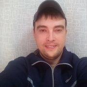 Дима Литвинов, 35, Кандры