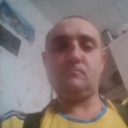 Александр, 44, Мегион