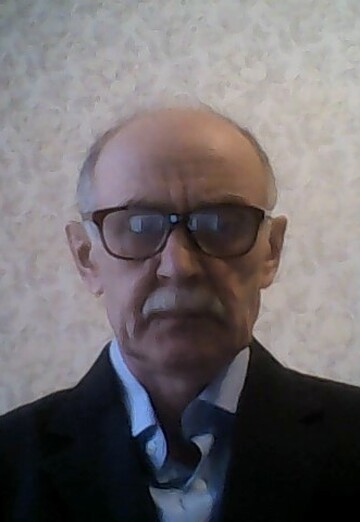 My photo - Anatoliy, 58 from Syktyvkar (@anatoliy68495)