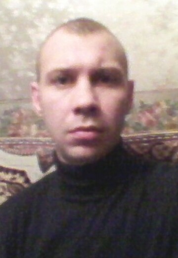 Моя фотография - Жека, 43 из Ангарск (@jeka18842)