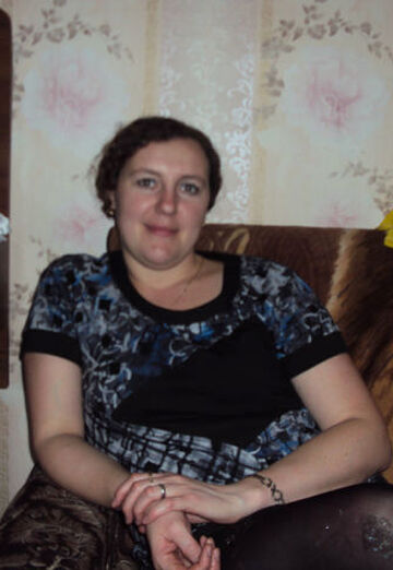 My photo - alyona komosova, 41 from Ishim (@alenakolosova)