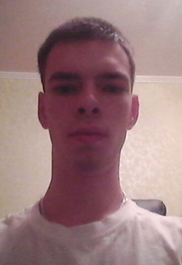 Моя фотография - дмитрий, 34 из Тольятти (@dmitriy98732)