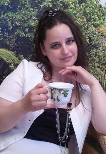 Моя фотография - Вера, 51 из Тирасполь (@vera25493)