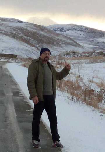 Моя фотография - Георгий, 35 из Анапа (@georgiy20128)