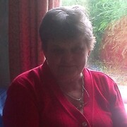 ольга, 60, Тара