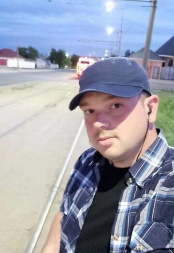 My photo - Vladislav, 33 from Pavlodar (@vladislav49023)