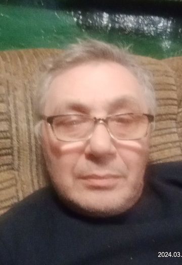 La mia foto - Leon, 62 di Charkiv (@levannikoyan2)