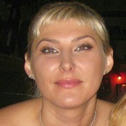 Irina, 49, Красноярск