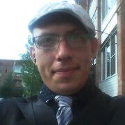 Роман, 38, Калачинск
