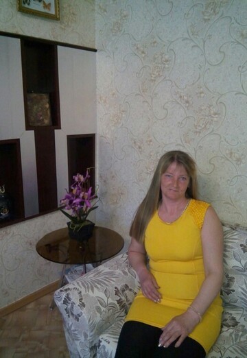 Моя фотография - Ирина Кирилышева, 59 из Хабаровск (@irinakirilisheva)