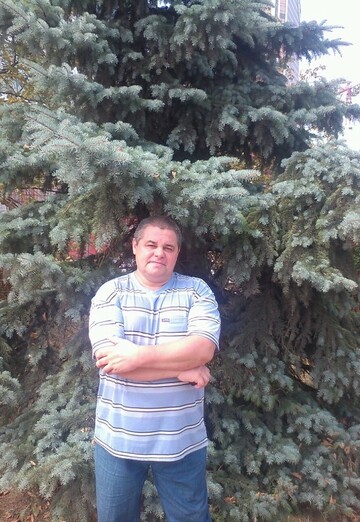 My photo - Oleg, 57 from Kameshkovo (@oleg170466)