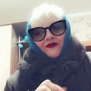 Наташа Егорова, 61, Идринское