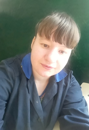 My photo - vika, 41 from Salihorsk (@vika43841)