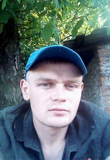 My photo - Aleksandr, 31 from Khmelnytskiy (@aleksandr721627)