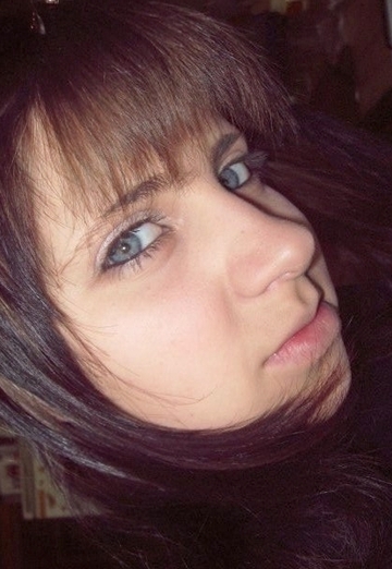 Моя фотография - Марина, 27 из Астрахань (@marina160139)