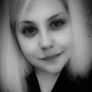 Рита, 26, Вилючинск