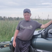 Валерий, 57, Новосибирск