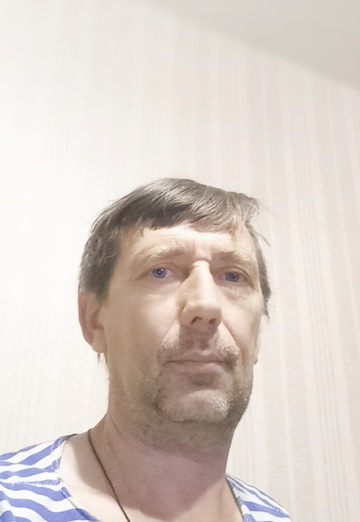Моя фотография - Дмитрий, 52 из Улан-Удэ (@dmitriy437825)