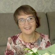 Маргарита, 55, Киров