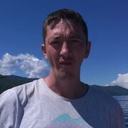 Денис, 39, Хоста