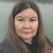 Ангелина 46 Казань