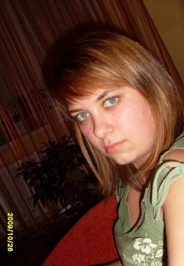 Моя фотография - Ivona, 35 из Вильнюс (@iwonesa)