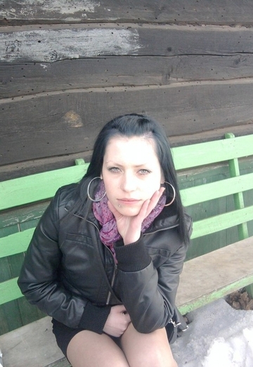 My photo - Marta, 31 from Minsk (@marta1543)