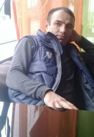 My photo - kurban, 41 from Makhachkala (@kurban1224)