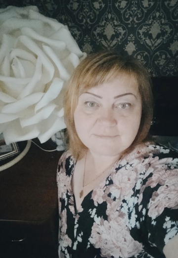 My photo - Olga, 46 from Berezniki (@olga386817)