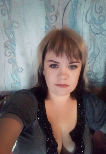 My photo - Svetlana, 42 from Tver (@svetlana232338)