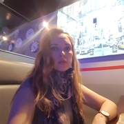 Evgeniya 40 Tomsk