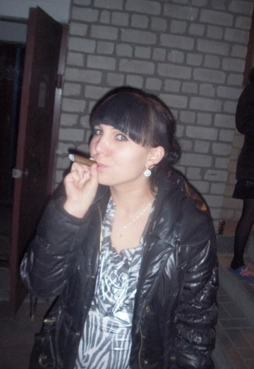 Yulya (@ulya3289) — my photo № 2