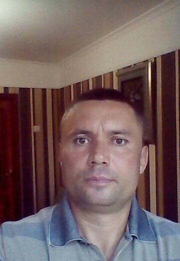My photo - Vasil, 43 from Chervonograd (@vasil3457)
