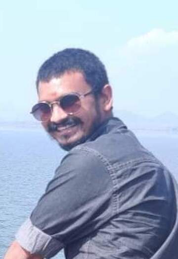 My photo - Rajesh .gedda, 29 from Vijayawada (@rajeshgedda)