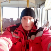 Илья, 36, Ачинск