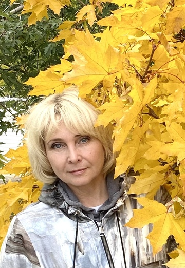 Моя фотография - Марина, 54 из Николаев (@marina229071)