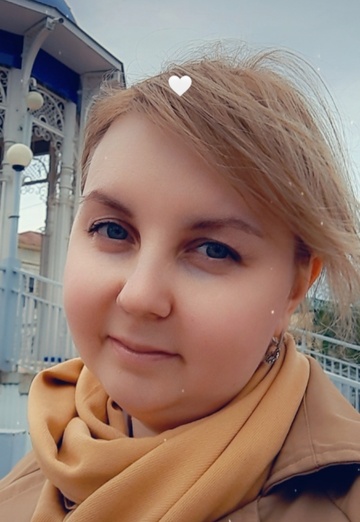 Mein Foto - Natalja, 33 aus Tschistopol (@natalya363995)